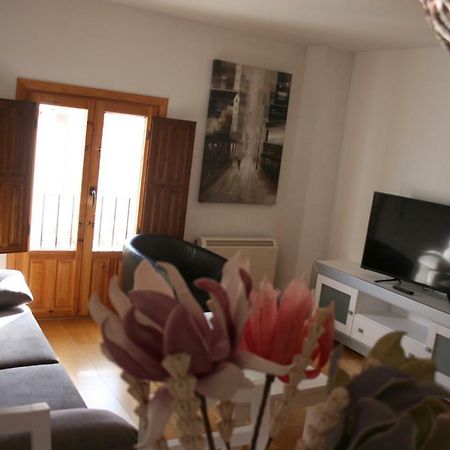 Апартаменти Apartamento Flamante 1 Куенка Екстер'єр фото