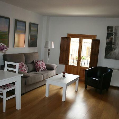 Апартаменти Apartamento Flamante 1 Куенка Екстер'єр фото