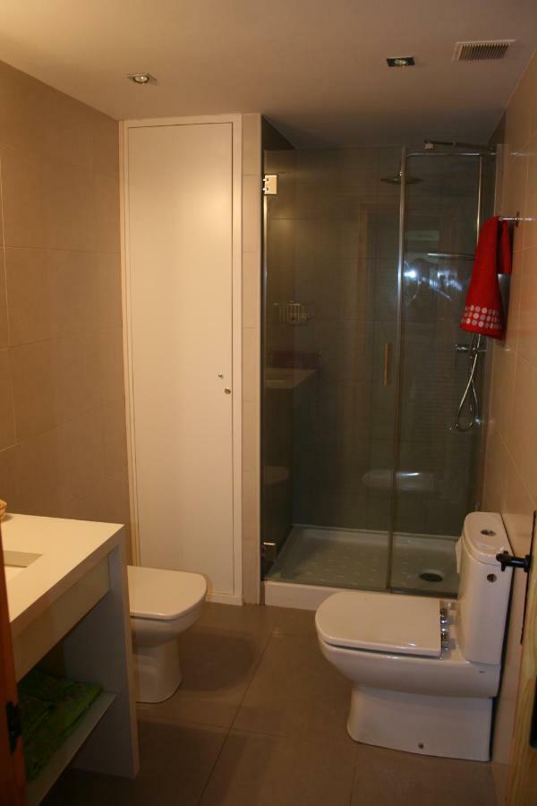 Апартаменти Apartamento Flamante 1 Куенка Екстер'єр фото