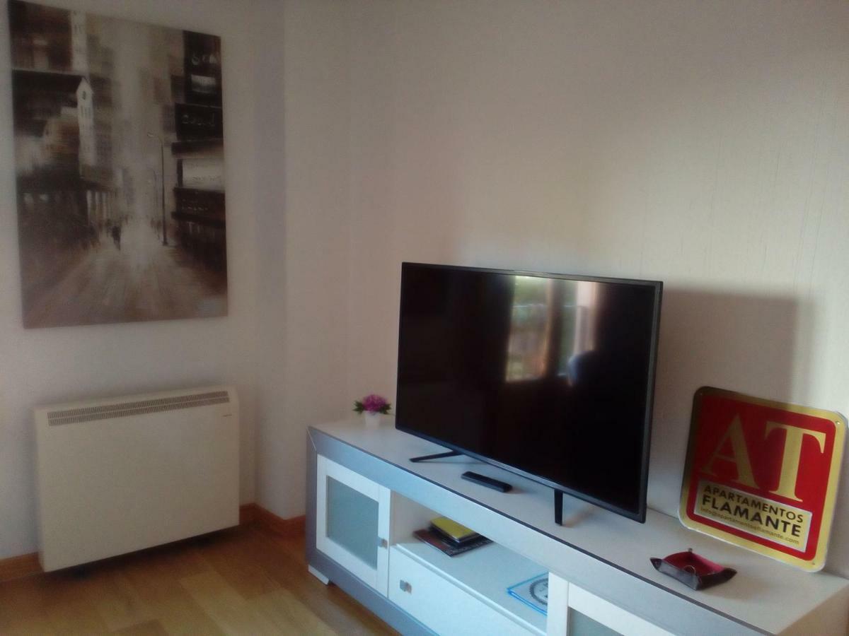 Апартаменти Apartamento Flamante 1 Куенка Екстер'єр фото