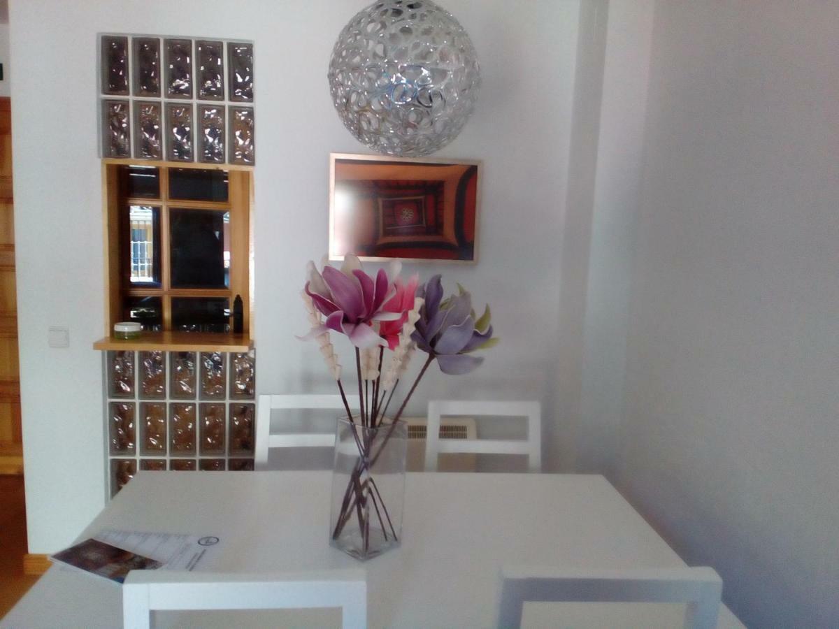 Апартаменти Apartamento Flamante 1 Куенка Екстер'єр фото