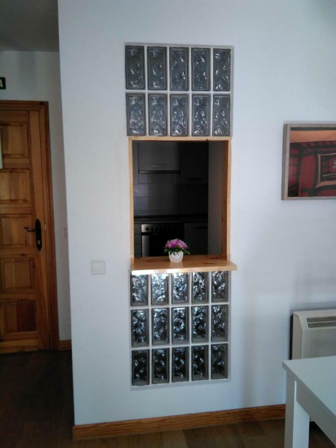 Апартаменти Apartamento Flamante 1 Куенка Екстер'єр фото